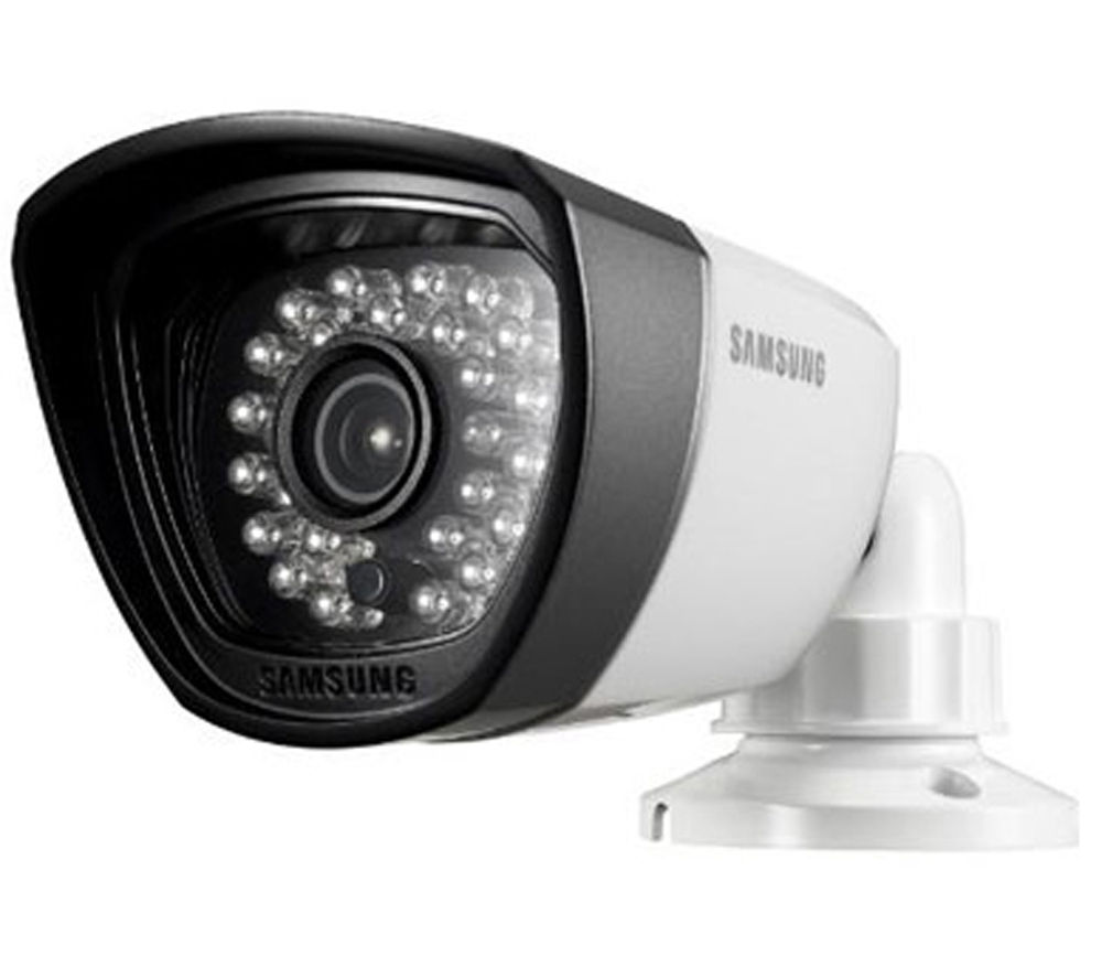 SAMSUNG SDC7340BC CCTV Camera