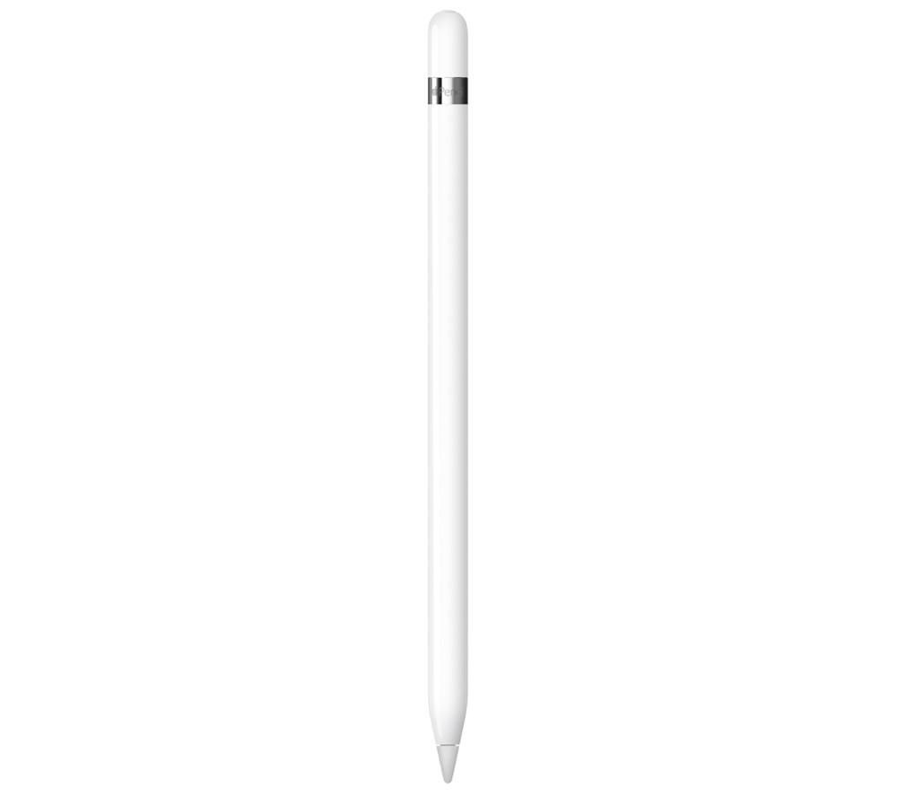 Image of Apple Pencil - White, White