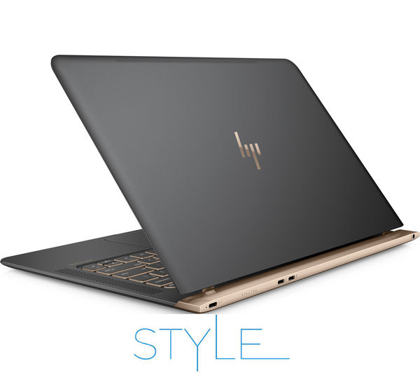 HP Spectre 13-v050na 13.3