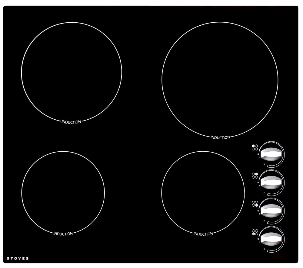 STOVES SEH600iR Induction Hob Review