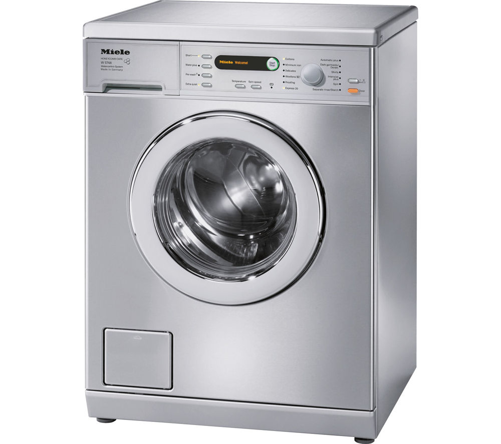 Miele W5748 Washing Machine Compare Prices at Foundem