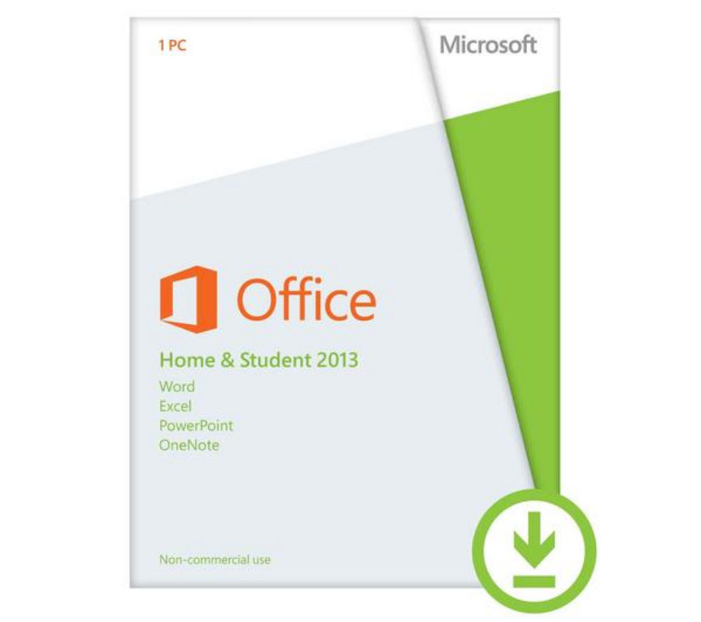 microsoft office student 2013 free download