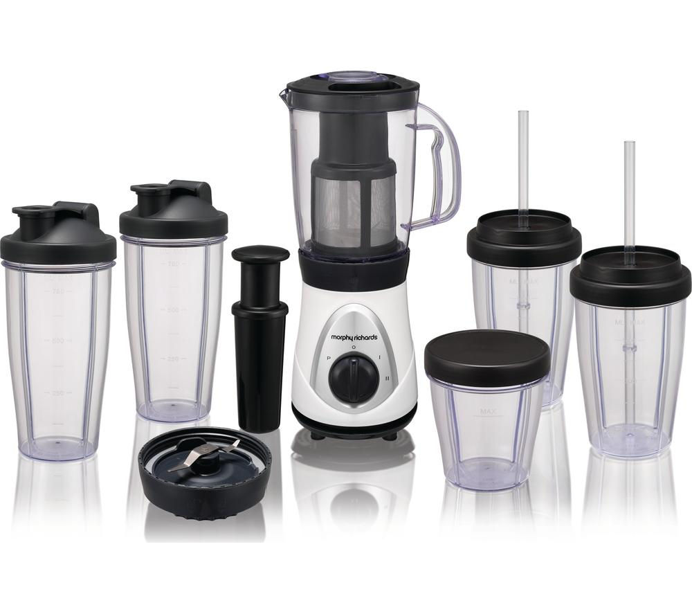 buy morphy richards 403021 easy blend deluxe blender buy morphy richards 403021 easy blend deluxe blender