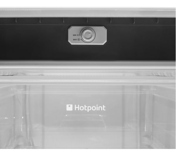 Buy HOTPOINT CTZ55G Undercounter Freezer Graphite Free Delivery