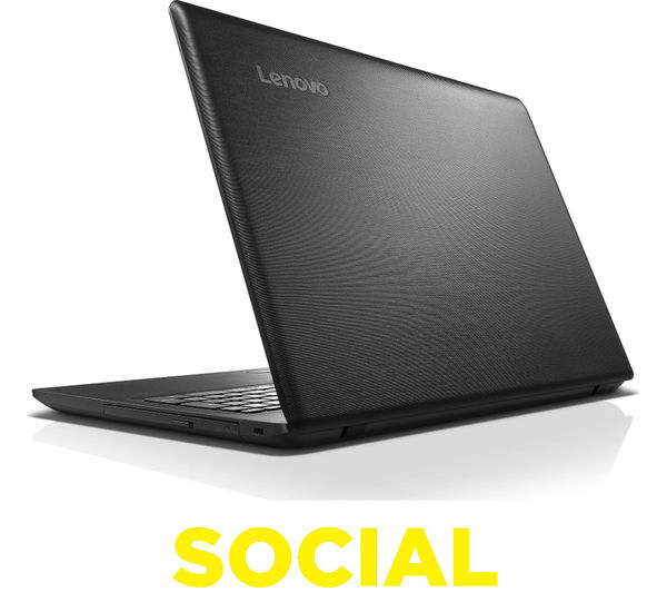 LENOVO IdeaPad 110 15.6