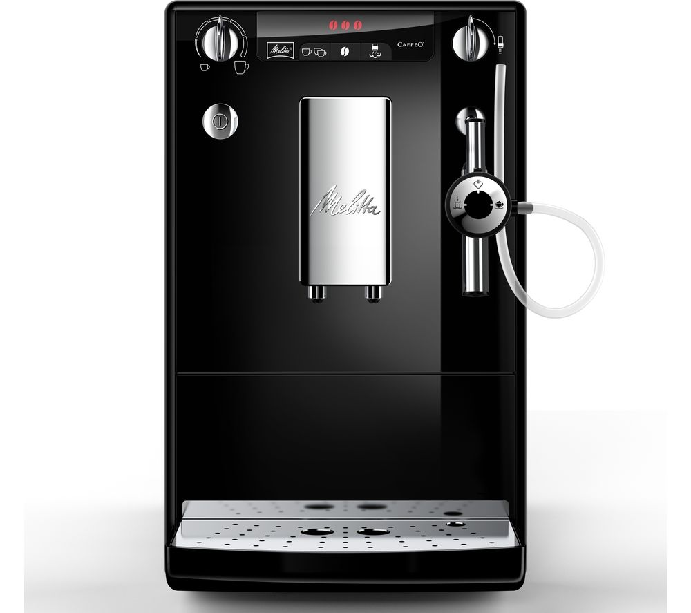 MELITTA Caffeo Solo & Perfect Milk E 957-101 Bean to Cup Coffee Machine Review