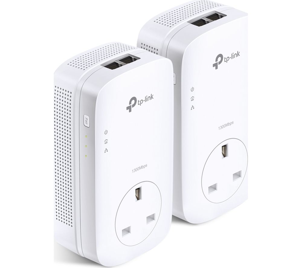 Tp-Link TL-PA9020P Powerline Adapter Kit Review