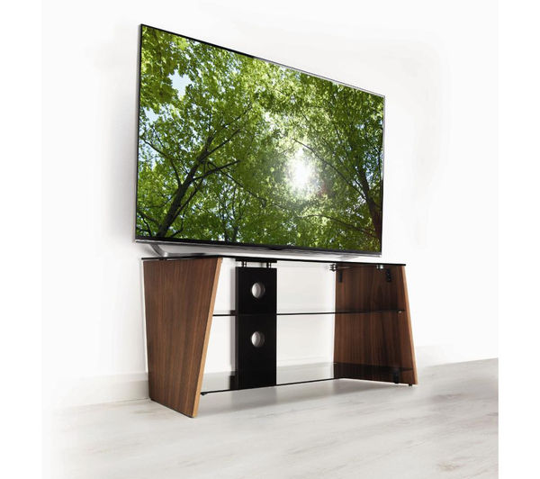 Buy SANDSTROM AV S1250BGW14 TV Stand Free Delivery Currys