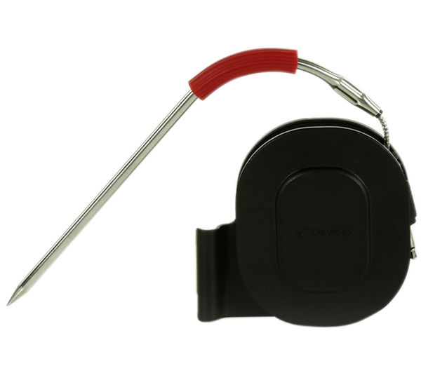 Bluetooth Grill Thermometer evaluations
