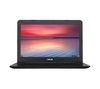 ASUS C300 13.3" Chromebook - Black