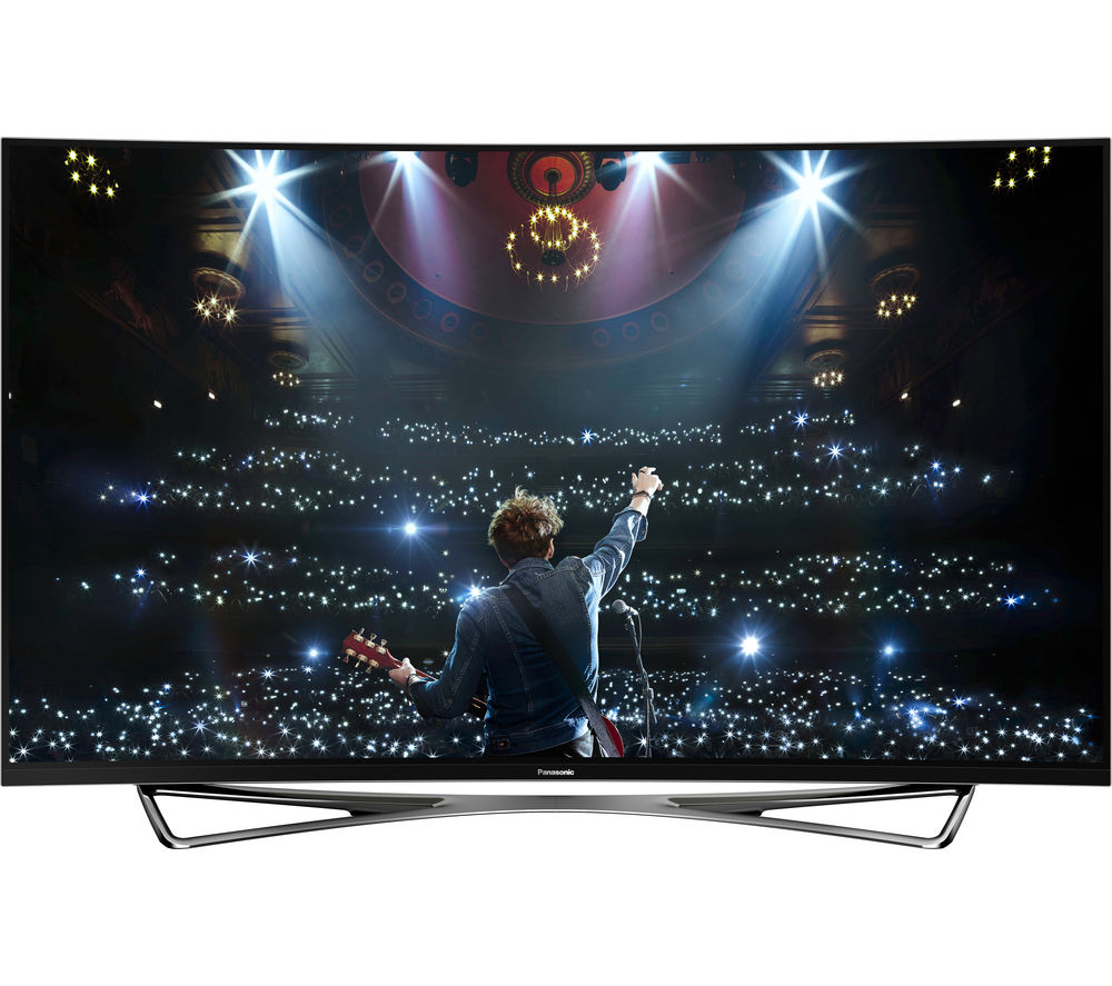 Panasonic TX 65CZ952B Panasonic TX 65CZ952B
