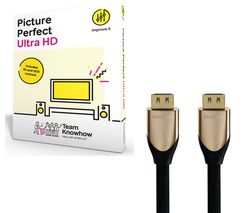 Sandstrom Hdmi Cable reviews