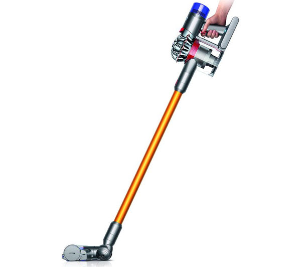 Dyson v8 absolute+