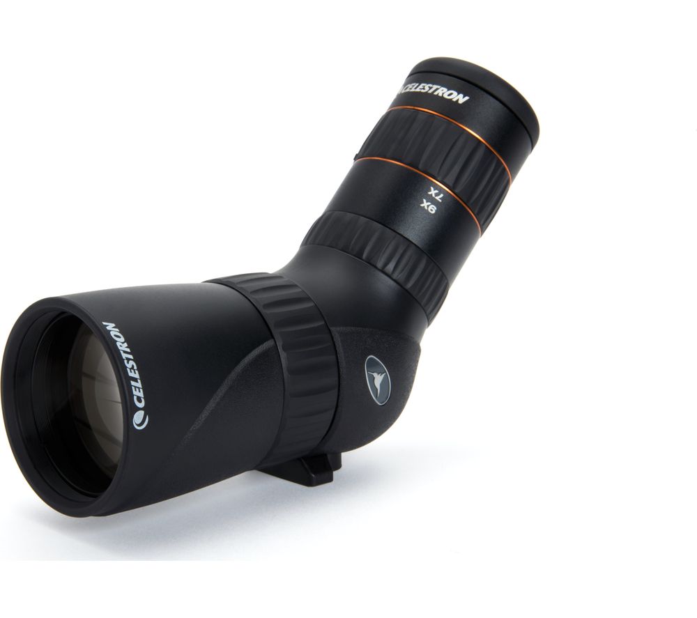 Celestron Hummingbird 52307-CGL 7-22 x 50 mm Spotting Scope Review