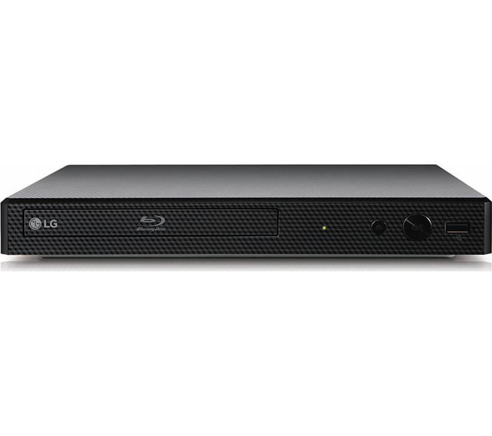 lg dvd smart player