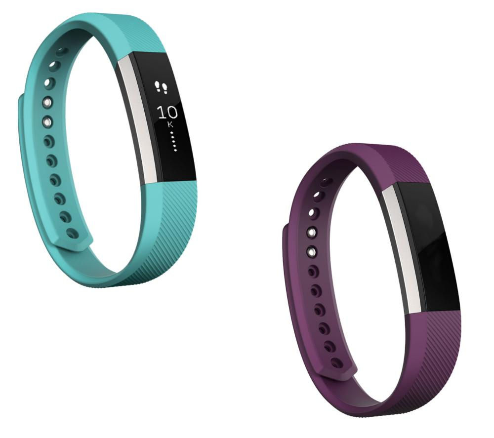 fitbit aria bundle