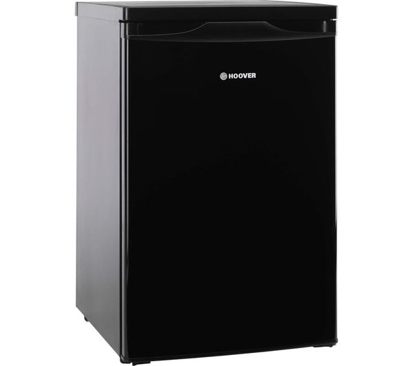 Buy HOOVER HFZE54B Undercounter Freezer Black Free Delivery Currys
