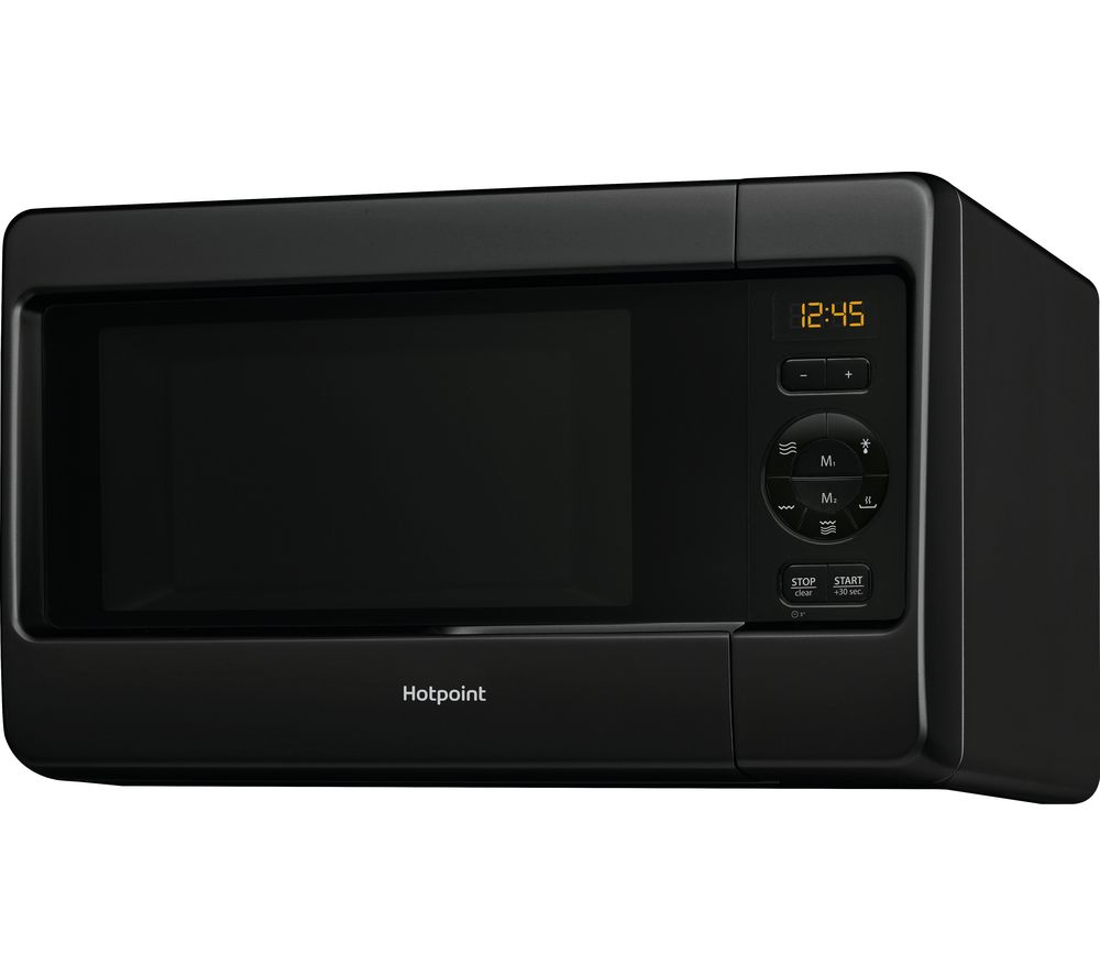 Hotpoint 4 You Mwh 2422 Microwave With Grill Black Free Hotpoint 4 You Mwh 2422 Microwave With Grill Black