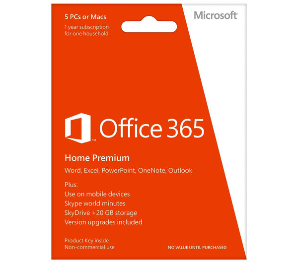 download office 365 for mac on a pc