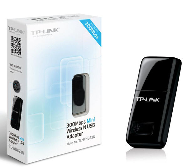 tp link wn823n review