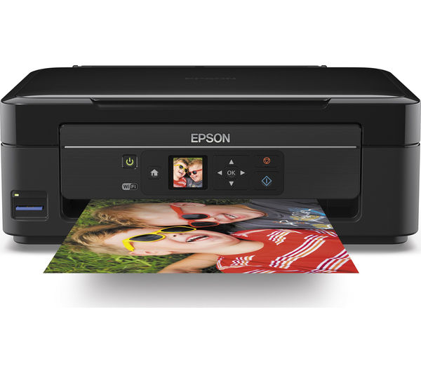 epson cloud printer