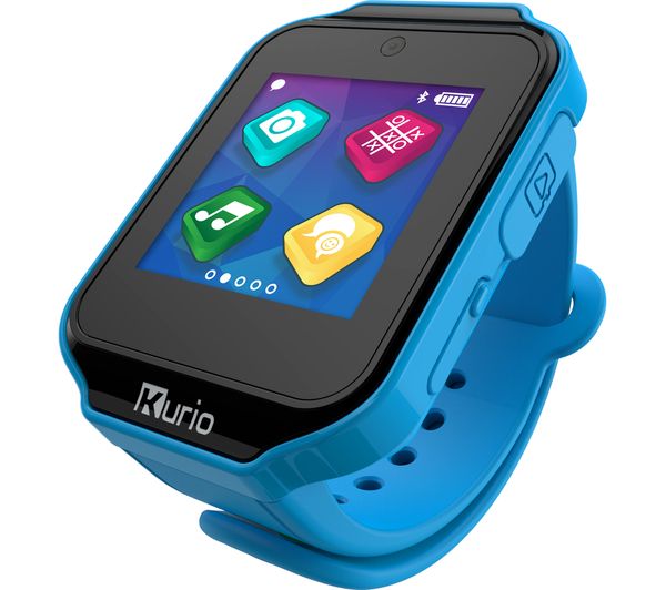 Argos kurio smart watch best sale