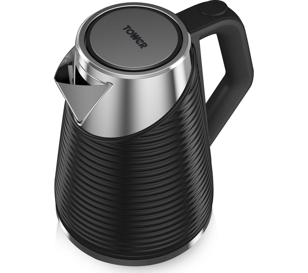 TOWER Linear T10009 jug Kettle Review