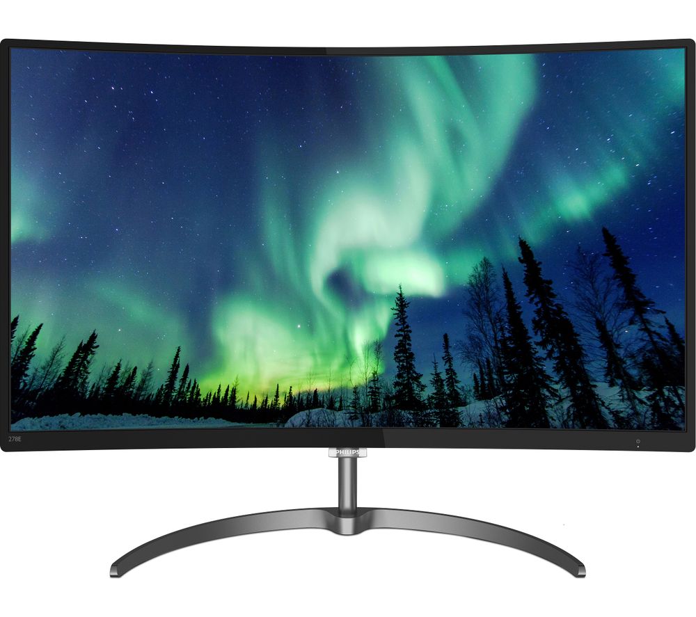 PHILIPS 278E8QJAB/00 Full HD 27