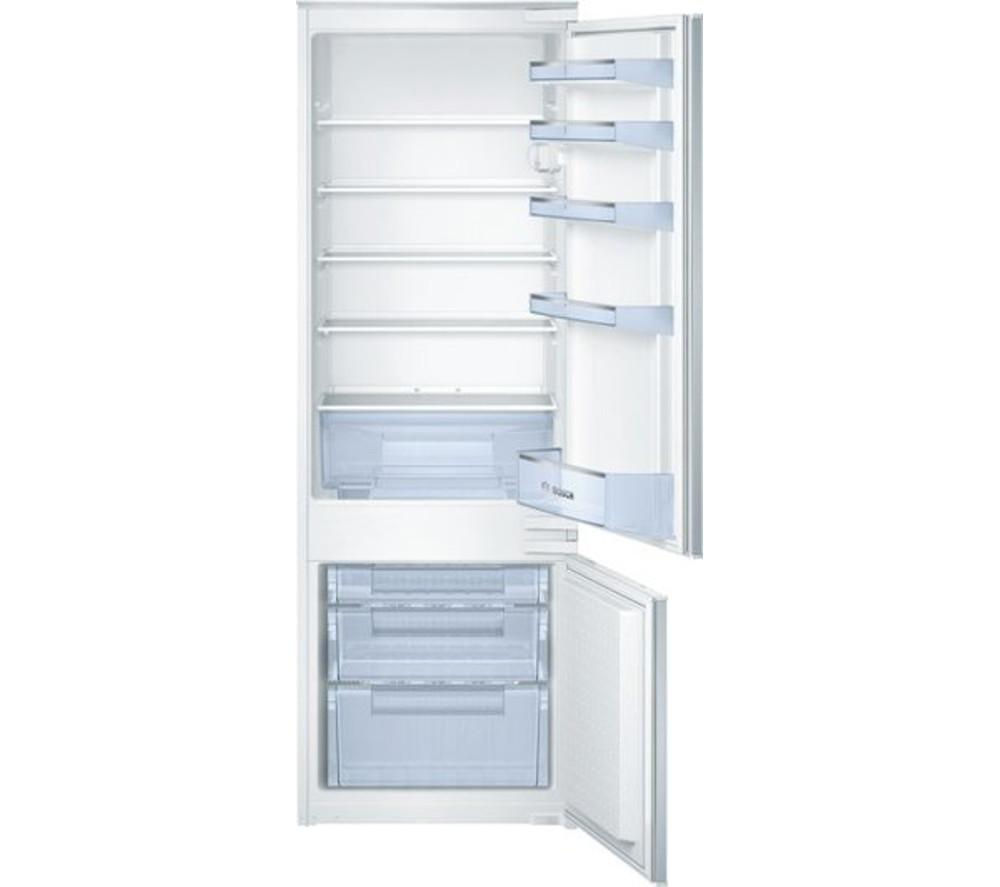 BOSCH  KIV38X22GB Integrated Fridge Freezer