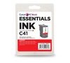 ESSENTIALS C41 Tri-colour Canon Ink Cartridge