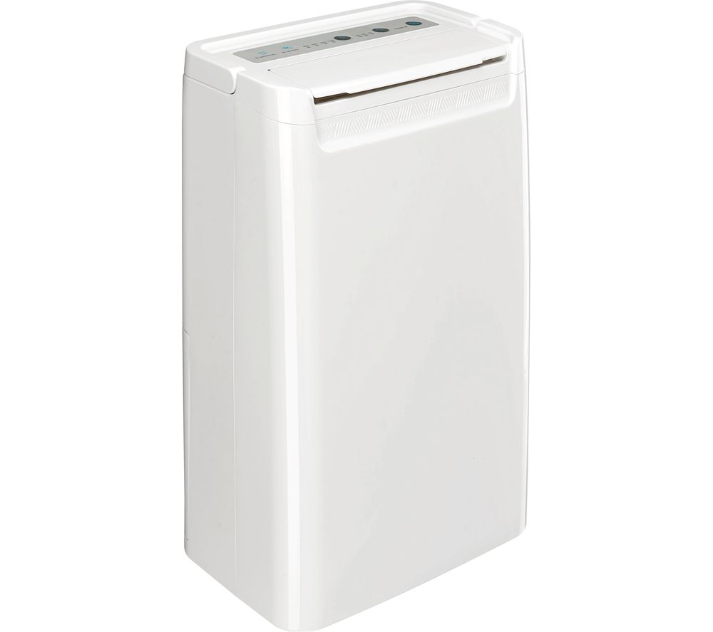 ESSENTIALS C10DH16 Dehumidifier Review