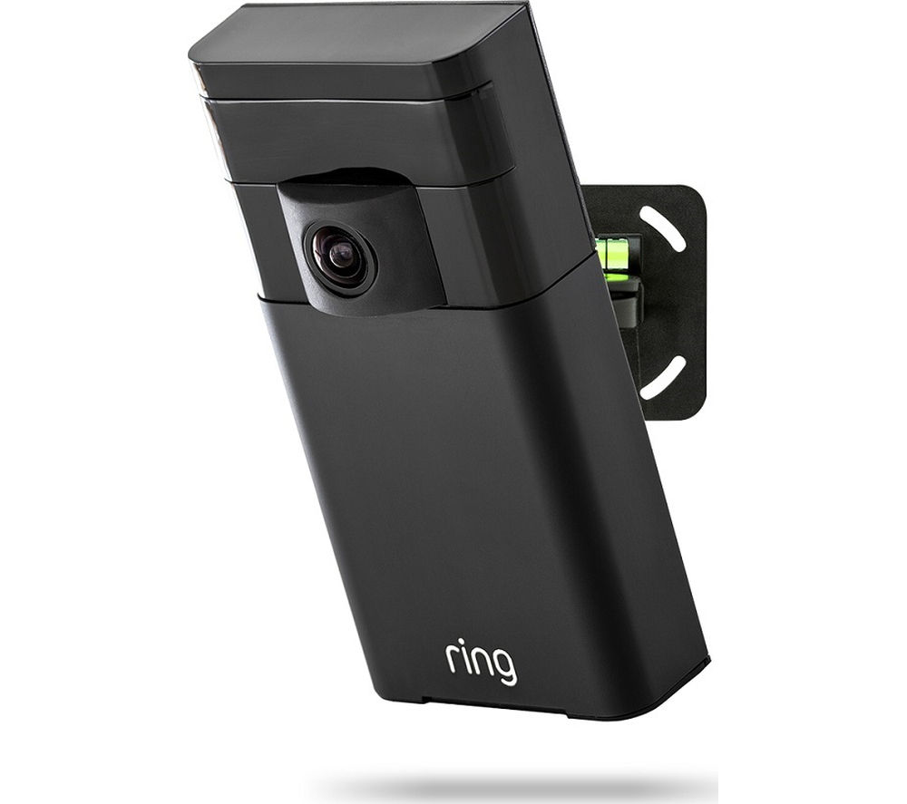 RING Stick Up Cam Review