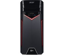 ACER Aspire GX-781 Gaming PC