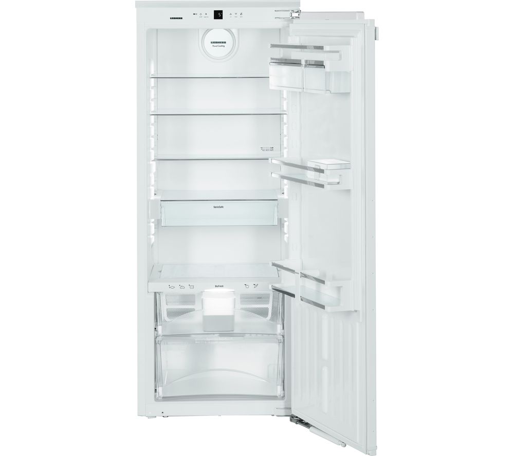 Buy LIEBHERR IKBP2760 Integrated Tall Fridge Free Delivery Currys