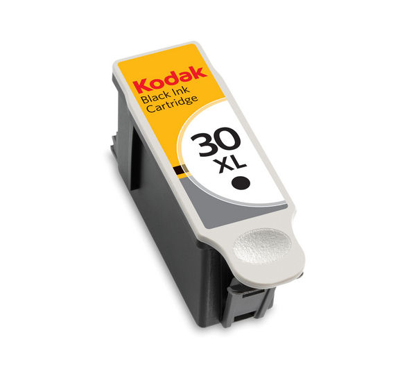 Buy Kodak 30xl Black Ink Cartridge Free Delivery Currys 0717