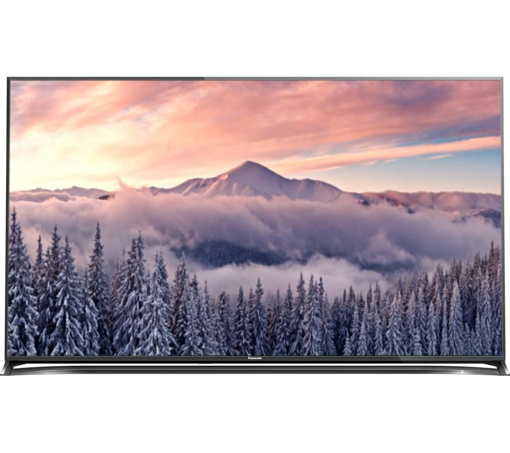 Panasonic TX 65CX802B Panasonic TX 65CX802B