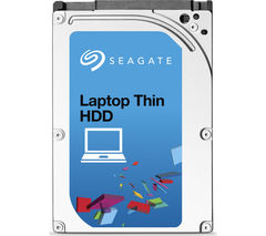 SEAGATE STBD1000100 2.5" Internal Hard Drive - 1 TB