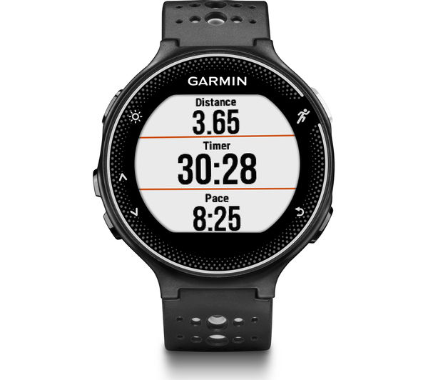 currys garmin forerunner