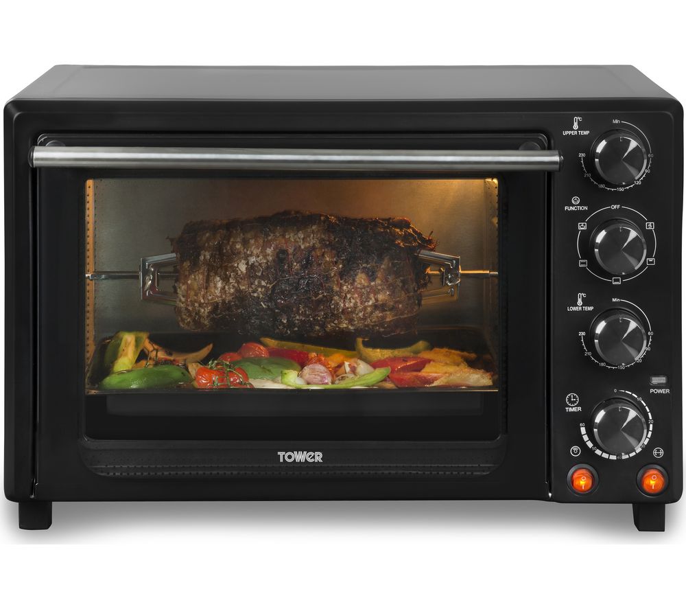 TOWER  T24004 Air Convector Oven Review