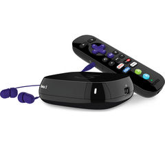 ROKU 3 Media Streamer