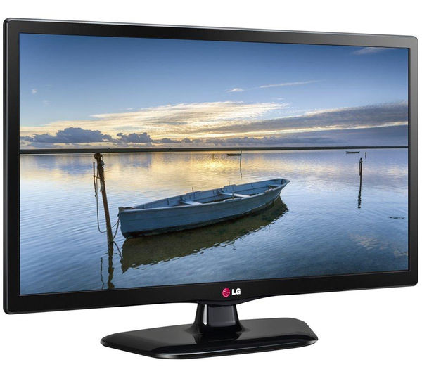 Buy LG 29MT45 29" LED TV Monitor Free Delivery Currys
