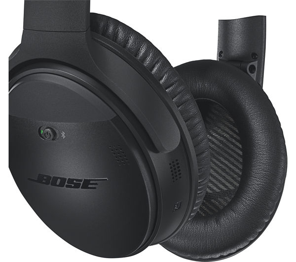 bose noise cancelling bluetooth headset