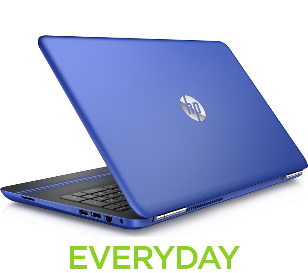 HP Pavilion 15-au071sa 15.6