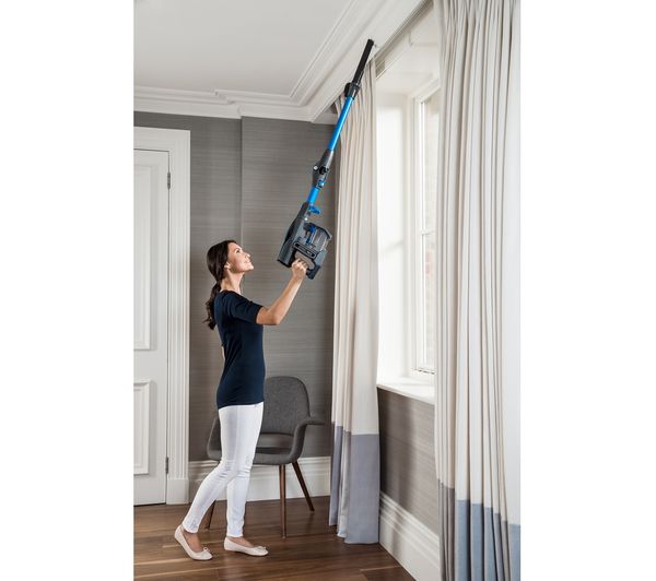 Buy SHARK IF200UK Cordless Vacuum Cleaner with DuoClean & Flexology