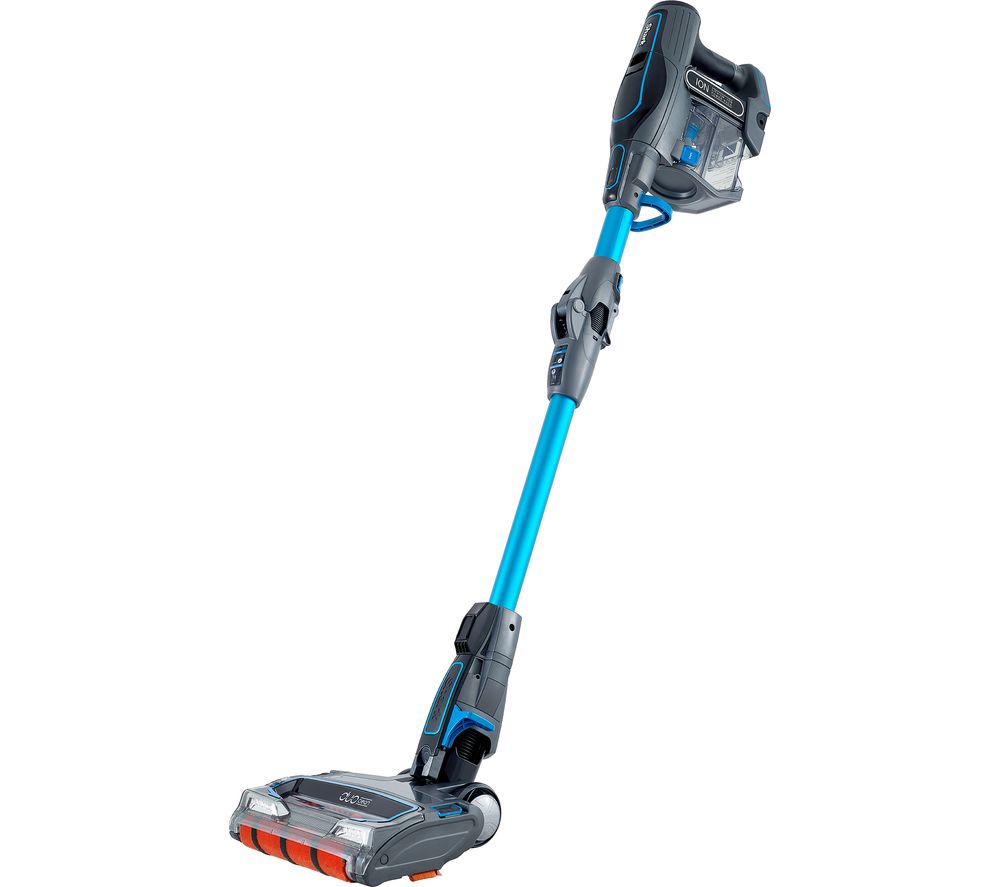 Shark IF200UK Cordless Vacuum Cleaner with DuoClean & Flexology Review