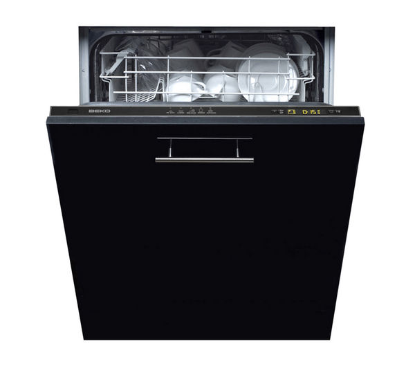 beko din29x20 dishwasher