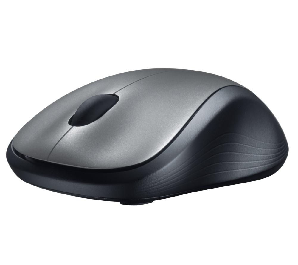 setup logitech m310 mouse bluetooth