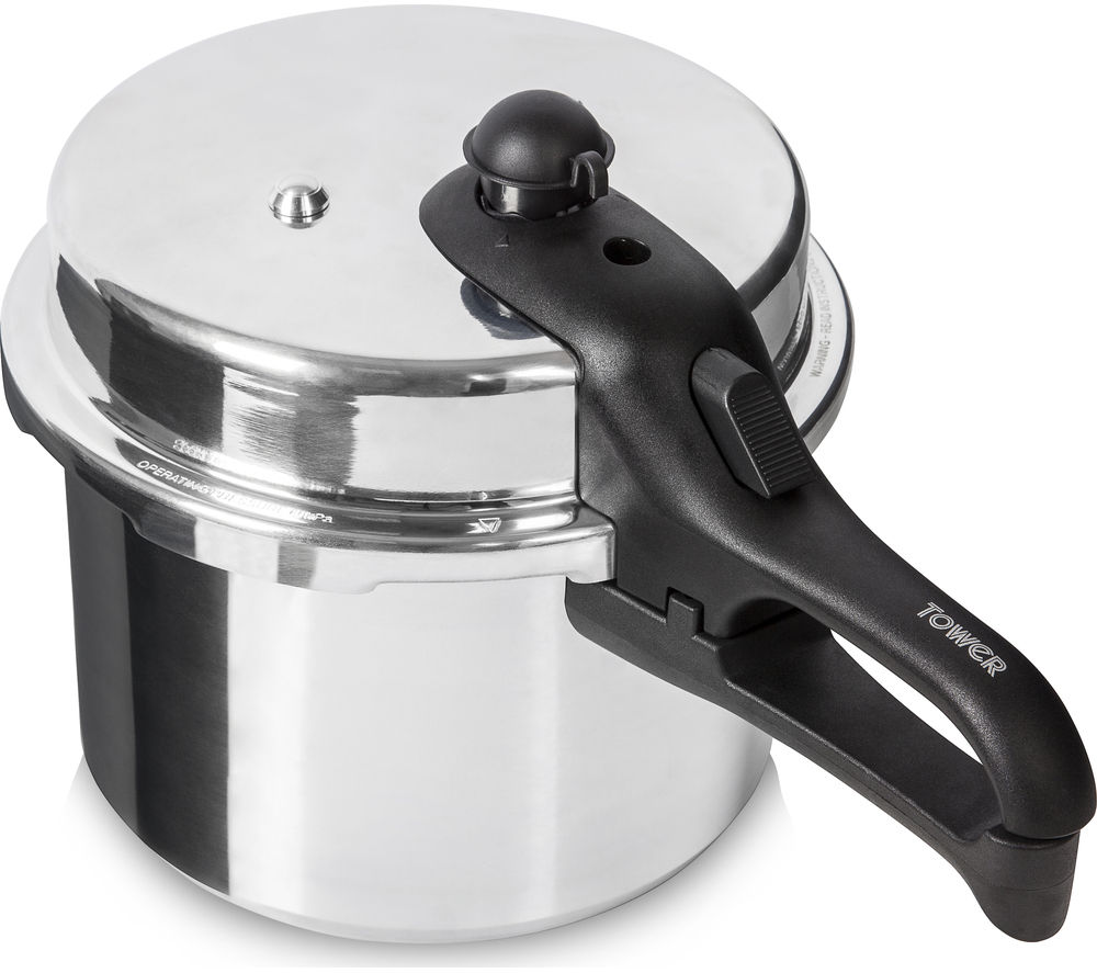 TOWER T80210 22 cm Pressure Cooker Review