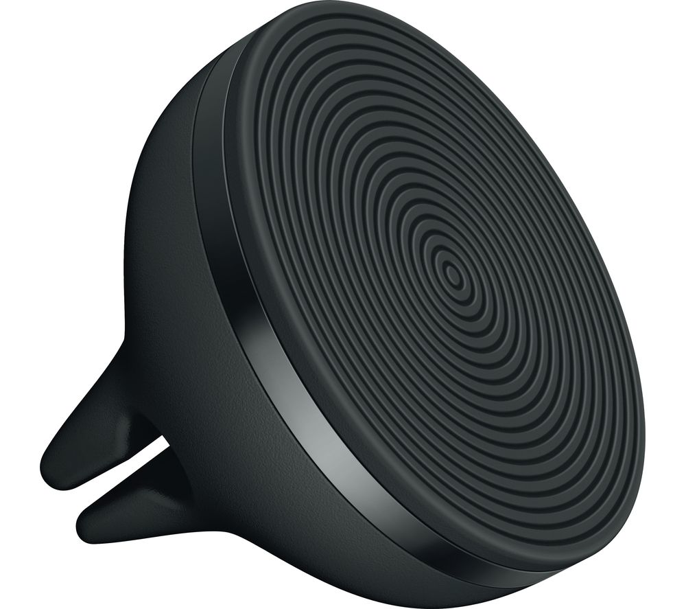 LOGITECH Zero Touch Air Vent Review