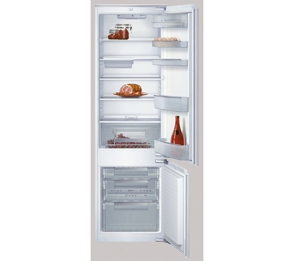 Built-In Refrigerator - Better Homes and Gardens - m